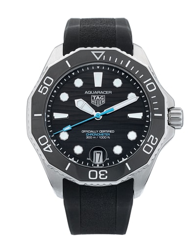 Tag Heuer Aquaracer WBP5110.FT6257